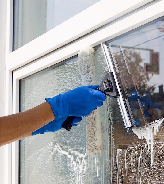 Residential Window Washing in Chattanooga, TN