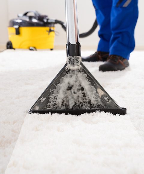 Commercial Carpet Cleaning in Chattanooga, TN