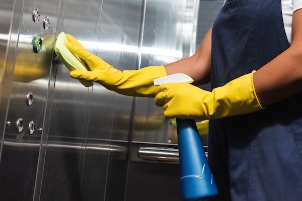 Commercial Cleaning in Chattanooga, TN