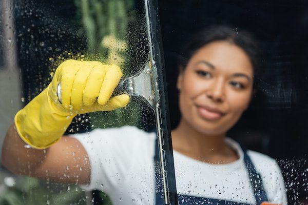 Window Washing Services in Chattanooga, TN